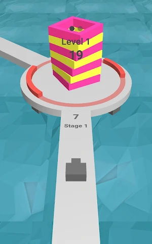 Stack Tower Shooter Screenshot 3