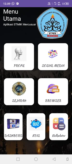 MERDEKA (Mercusuar) - Bukhori Screenshot 0