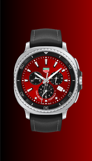 TAG Heuer FORMULA1 Chronograph Screenshot 3