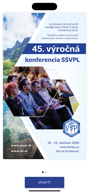 SSVPL 2024 Screenshot 0