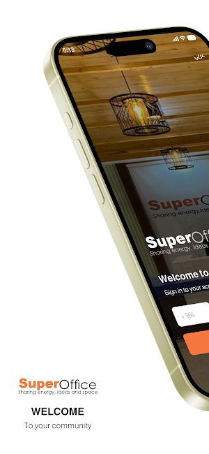 Super Office | سوبر أوفيس Screenshot 0