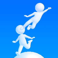 Mount Me: Ragdoll game