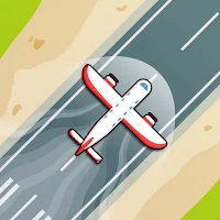 Draw the Plane Path Earn BTC