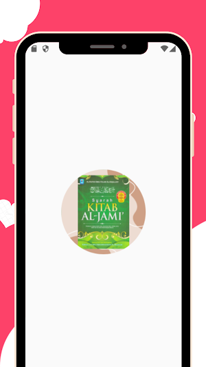 Syarah Kitab Al-Jami Screenshot 0