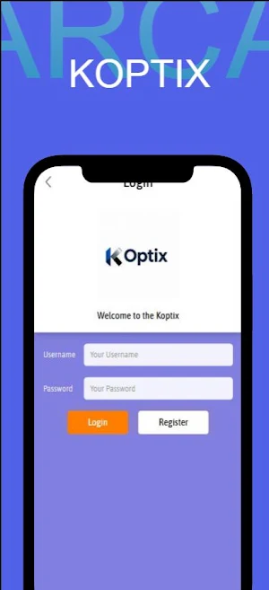 Koptix Screenshot 1