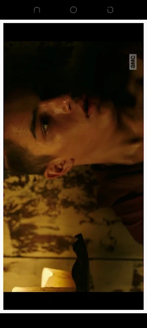 AMC M Screenshot 0