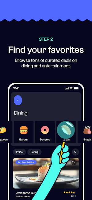 Magipass Screenshot 3