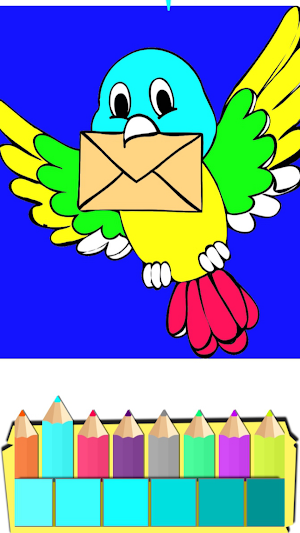 Preschool learning Games Kids Screenshot 3
