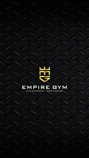Empire Gym Personal Training Screenshot 0