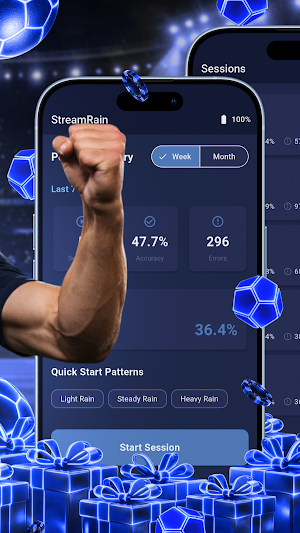 Rainbet Screenshot 2