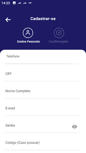 Posto Aurora Screenshot 2