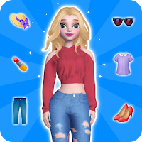 Makeover Match 3D
