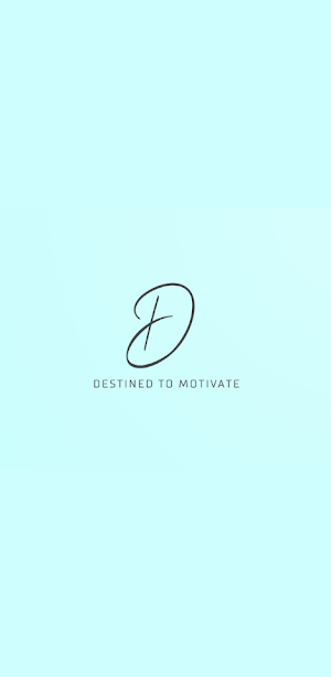 Destined To Motivate Screenshot 0