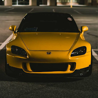 JDM Wallpaper 4K