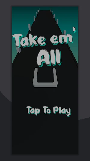 Take Em' All Screenshot 1