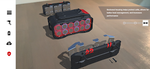 Hilti Nuron AR Screenshot 1