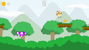 Moody Mushrooms Screenshot 2