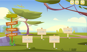 English Primary 6 Term 1 V2 Screenshot 2