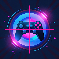Hit Master Gamepad