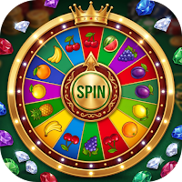 Fruit Spin Mania