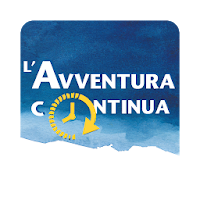 L'avventura continua