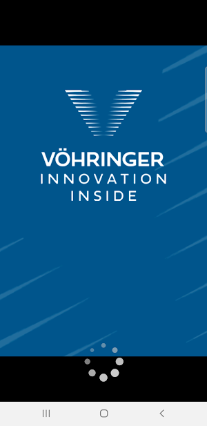 myVöhringer Screenshot 0