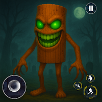 Horror Escape: Haunted House