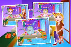 Baby Hazel Ballerina Dance Screenshot 0