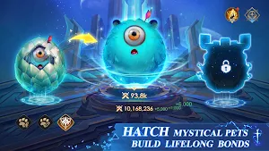 Arcane Fate screenshot 7