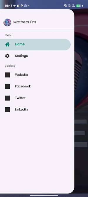 GH Mothers Fm Screenshot 2
