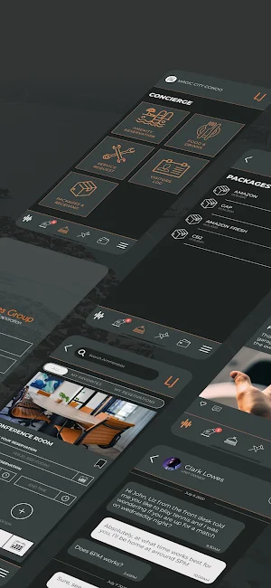 LJ Services PMG Screenshot 2