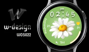 W-Design WOS022 - Animated Screenshot 0
