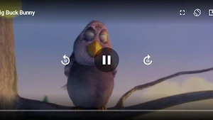 MyCineFR TV Screenshot 3