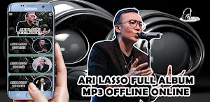 Lagu Ari Bernardus Lasso Mp3 Screenshot 3