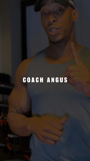 COACH ANGUS Screenshot 0