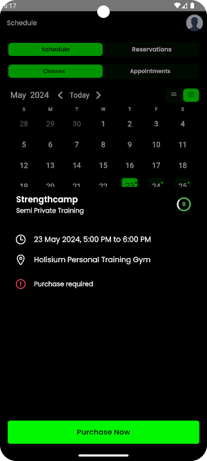 HOLISIUM Screenshot 1