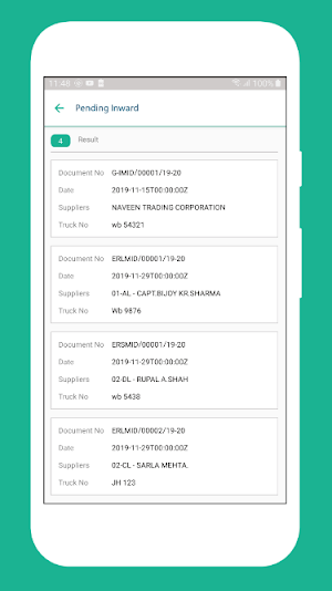 FV Store Screenshot 0