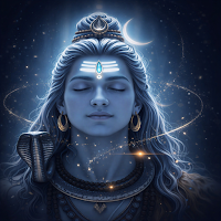 Lord Shiva Wallpaper 8k Ultra