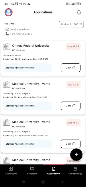 CEECO Screenshot 3