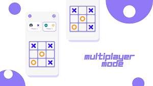Tic Tac Toe - (Classic XO) Screenshot 2