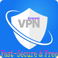 Everest VPN Fast unlimited VPN