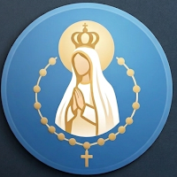 Terço Nossa Senhora de Fátima