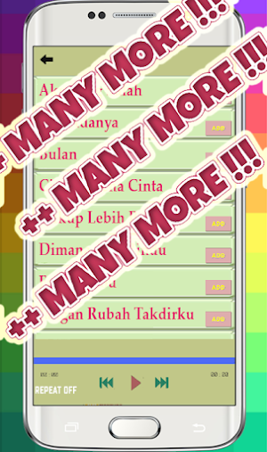 James AP Munduro Lapo Berjuang Screenshot 3