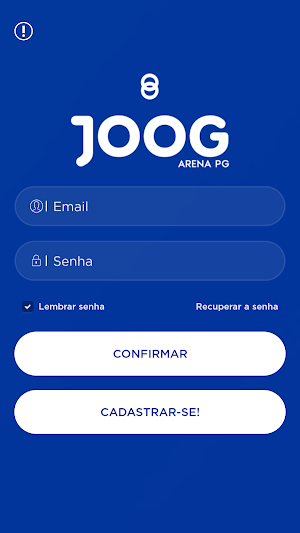Joog Arena Screenshot 0