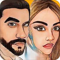 Cartoon Yourself : Photo Toon