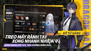 Dragon Raja: Thức Tỉnh Screenshot 3
