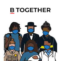 B Together - City of Boston
