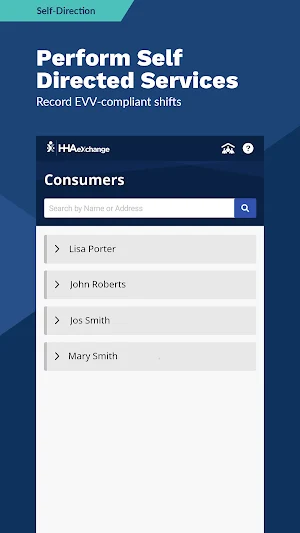 HHAeXchange+ Screenshot 3