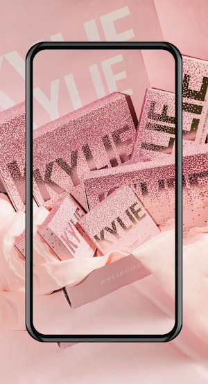 kylie cosmetics Screenshot 3