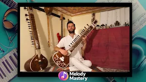 Melody Mastery Screenshot 1